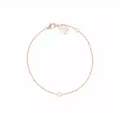 Cartier Diamants Lgers 18K