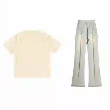 T