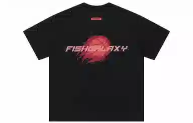FISHGALAXY LogoT