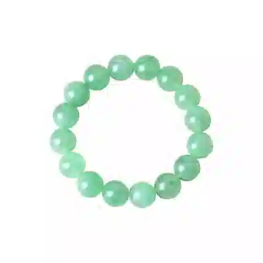 世存 新中式小众 独龙玉 手串 女款