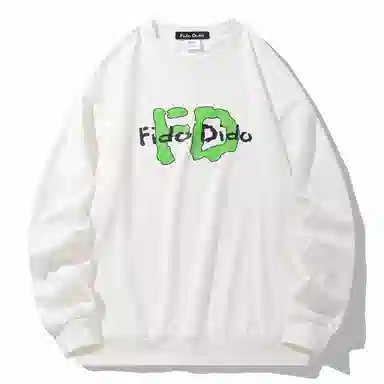FIDO DIDO Logo