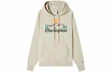 Champion FW23 Rochester Logo