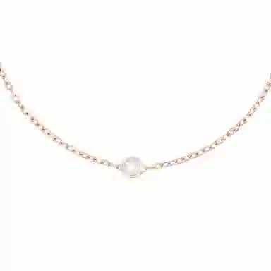 Cartier Diamants Lgers 18K