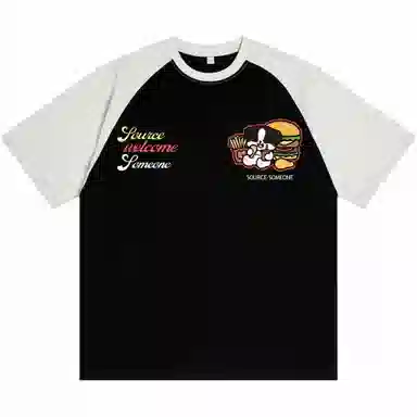 SOURCE T