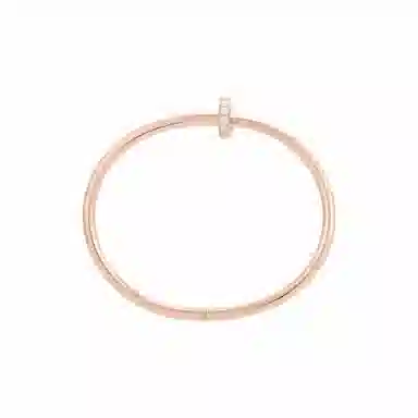CARTIER Juste un Clou 18k