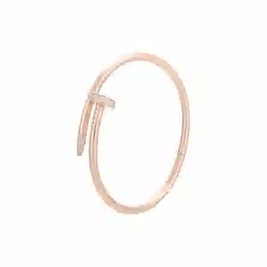 CARTIER Juste un Clou 18k