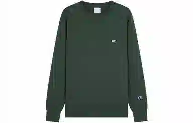 Champion Basic Crewneck Sweatshirt