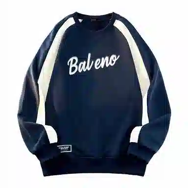 BALENO LOGO