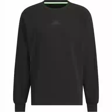 adidas TECH RAIN CREW SWEATSHIRT