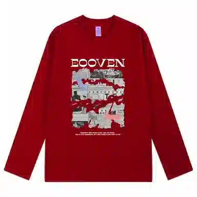 EOOVEN T