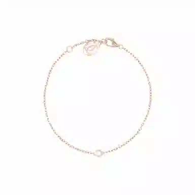 Cartier Diamants Lgers 18K