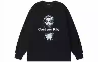 Cost Per Kilo