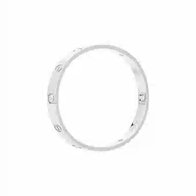 CARTIER LOVE 4 18K