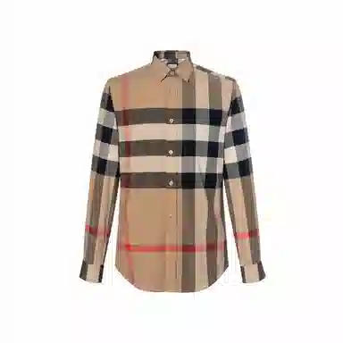 Burberry Classic Check Shirt