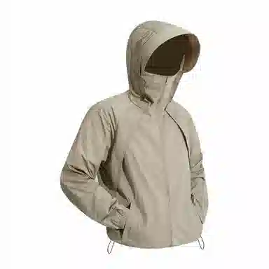 GDRX Commuter Jacket