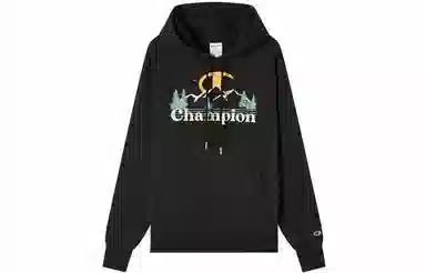 Champion FW23 Rochester Logo