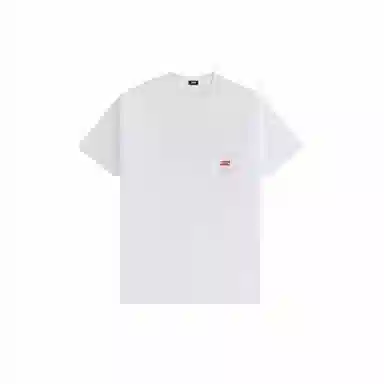 KITH Treats Short Sleeve Tee White