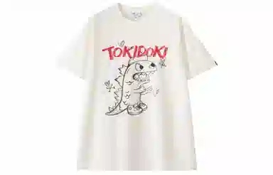 tokidoki T
