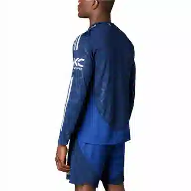 adidas Manchester United 24/25 Away Long Sleeve Shirt