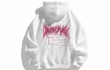 Imcrasy Hoodie