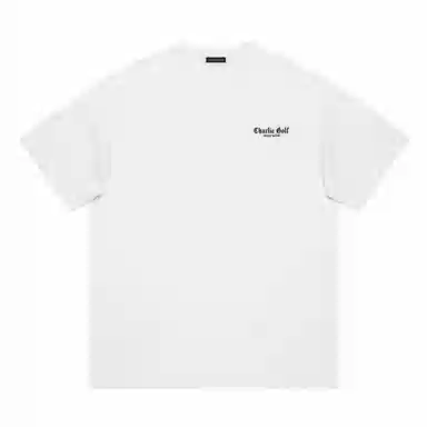 CHARLIE GOLF LogoT