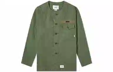 WTAPS Logo