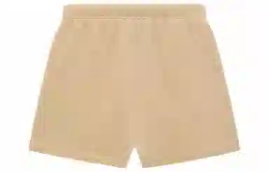 Fear of God Essentials Gold Heather