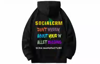SCRM Logo