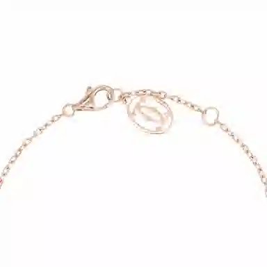 Cartier Diamants Lgers 18K