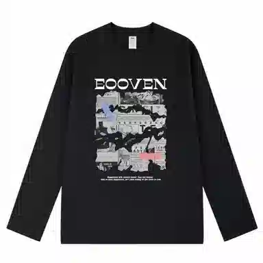 EOOVEN T