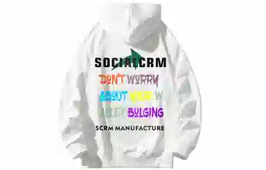 SCRM Logo