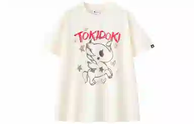 tokidoki T