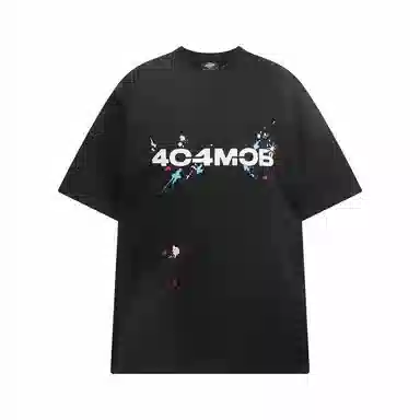 404MOB GANG T
