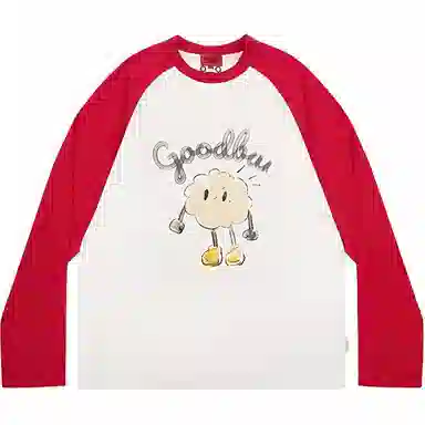 GOOD BAI FW24 GOODEES T
