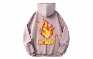 BOTH PLAY Logo