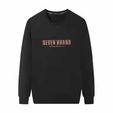 SEVEN