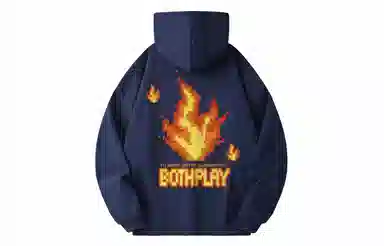 BOTH PLAY Logo