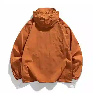 VanCamel Outdoor Sun Protection Jacket