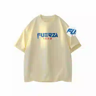 Ferrero Ross x FUERZA T