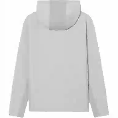 Lacoste SS25 Grey Jacket