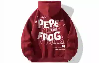 pepe the frog Logo