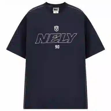 NELY logoT