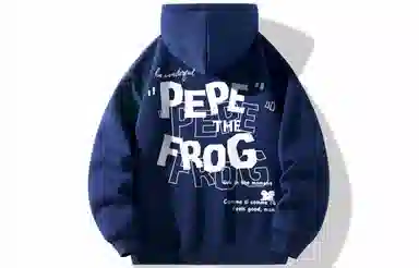 pepe the frog Logo