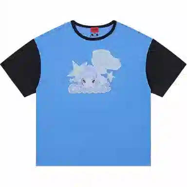 GOOD BAI FW24 GOODEES T