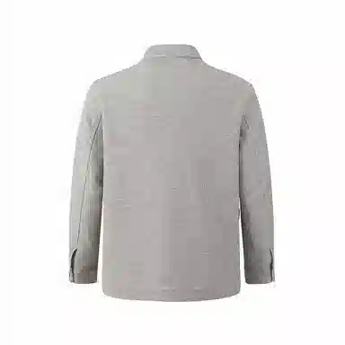 HUGO BOSS SS25 Black Jacket