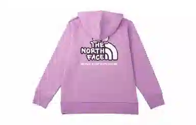 THE NORTH FACE Logo