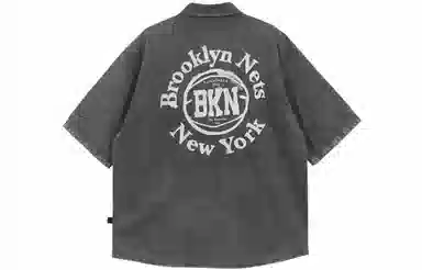 JACK JONES NBA logo E44