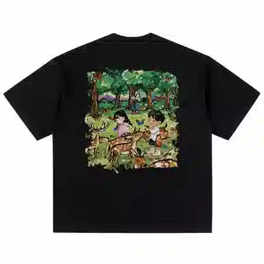 TEN MIRO T