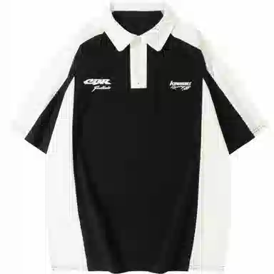 Kawasaki POLOcleanfitT