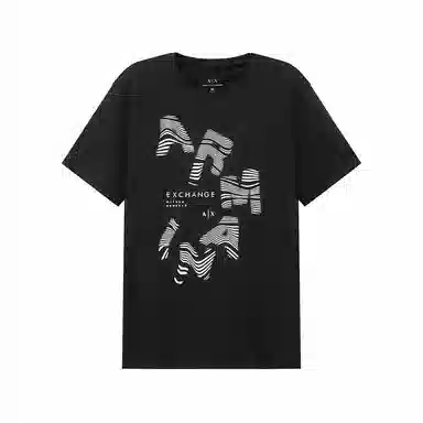 ARMANI EXCHANGEAE FW24 LogoT